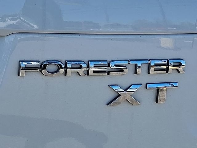 2017 Subaru Forester Touring