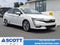 2021 Honda Clarity Plug-In Hybrid Touring