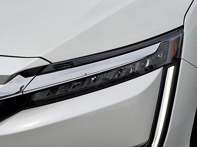 2021 Honda Clarity Plug-In Hybrid Touring