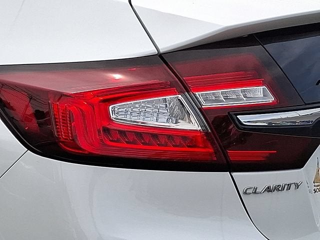2021 Honda Clarity Plug-In Hybrid Touring