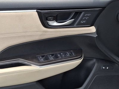 2021 Honda Clarity Plug-In Hybrid Touring