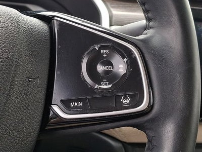 2021 Honda Clarity Plug-In Hybrid Touring