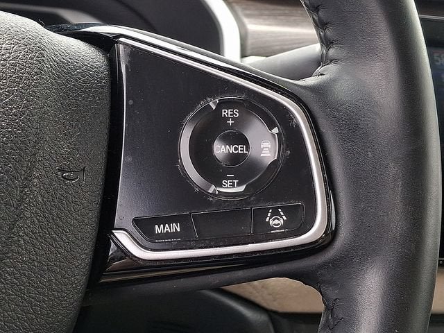 2021 Honda Clarity Plug-In Hybrid Touring
