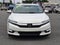 2021 Honda Clarity Plug-In Hybrid Touring