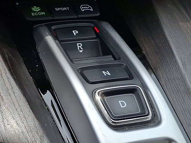 2021 Honda Clarity Plug-In Hybrid Touring