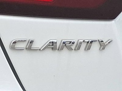 2021 Honda Clarity Plug-In Hybrid Touring