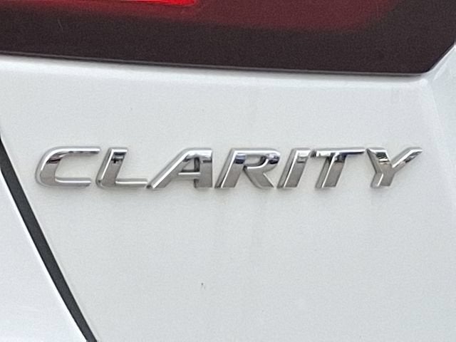 2021 Honda Clarity Plug-In Hybrid Touring