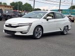 2021 Honda Clarity Plug-In Hybrid Touring