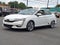 2021 Honda Clarity Plug-In Hybrid Touring