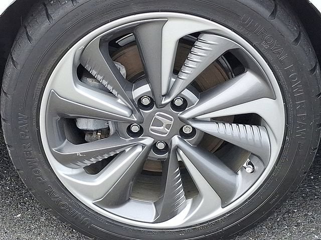 2021 Honda Clarity Plug-In Hybrid Touring