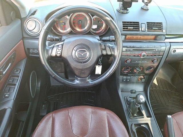 2005 Mazda Mazda3 Special Edition