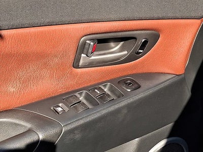 2005 Mazda Mazda3 Special Edition
