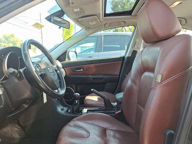 2005 Mazda Mazda3 Special Edition