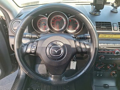 2005 Mazda Mazda3 Special Edition