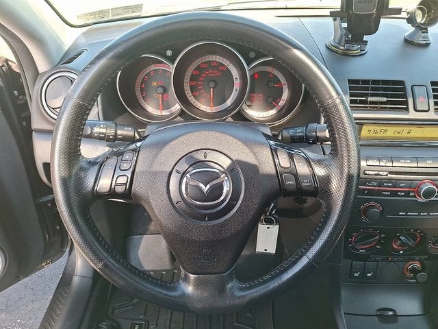 2005 Mazda Mazda3 Special Edition