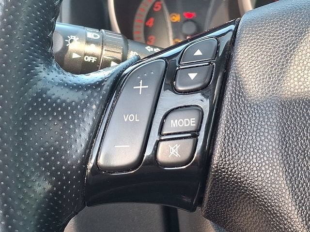 2005 Mazda Mazda3 Special Edition