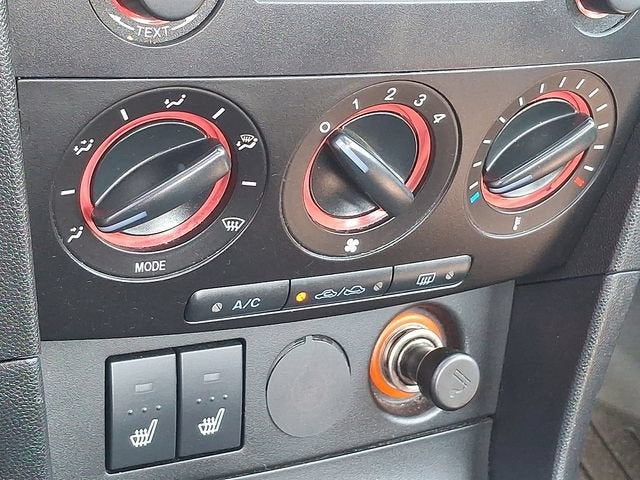 2005 Mazda Mazda3 Special Edition