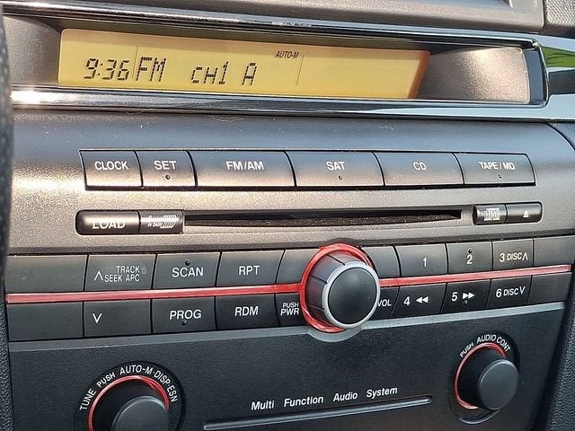 2005 Mazda Mazda3 Special Edition