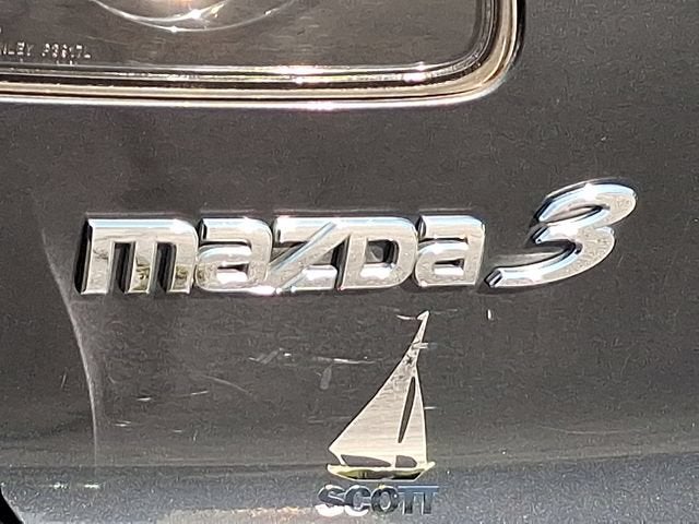 2005 Mazda Mazda3 Special Edition