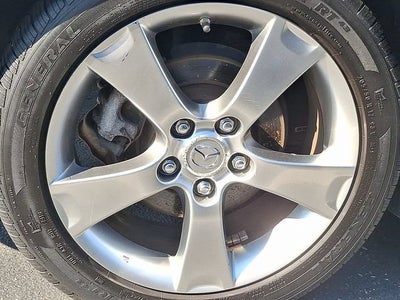 2005 Mazda Mazda3 Special Edition
