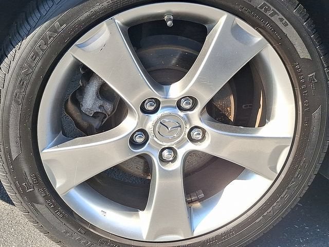 2005 Mazda Mazda3 Special Edition
