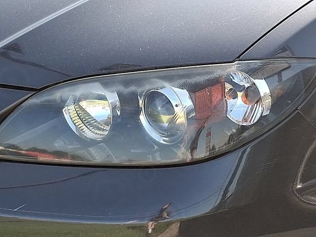 2005 Mazda Mazda3 Special Edition