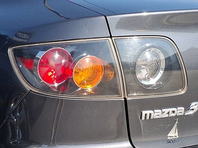 2005 Mazda Mazda3 Special Edition