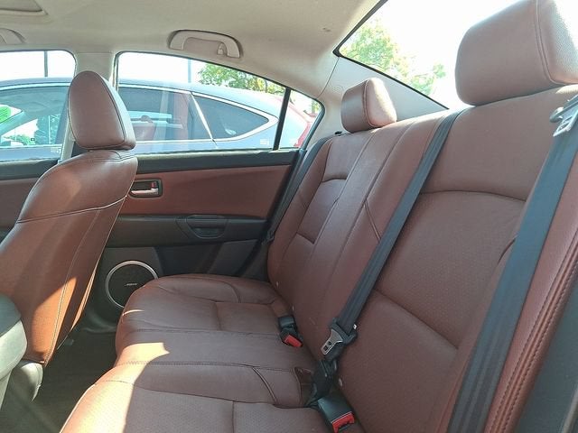 2005 Mazda Mazda3 Special Edition