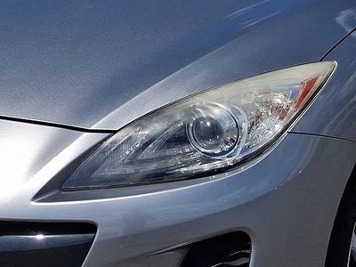 2012 Mazda Mazda3 s Grand Touring