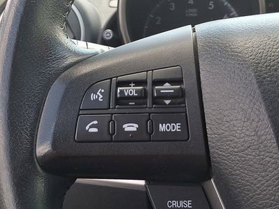 2012 Mazda Mazda3 s Grand Touring