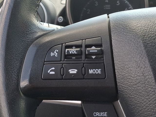 2012 Mazda Mazda3 s Grand Touring