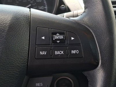 2012 Mazda Mazda3 s Grand Touring