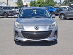 2012 Mazda Mazda3 s Grand Touring