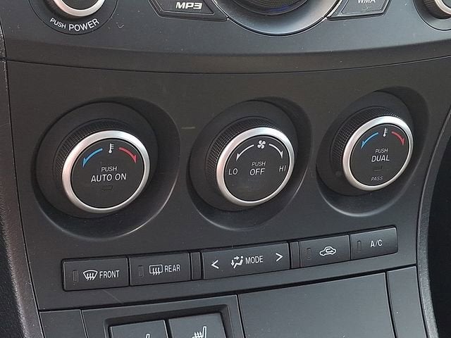 2012 Mazda Mazda3 s Grand Touring