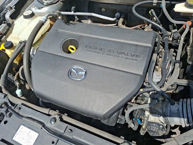 2012 Mazda Mazda3 s Grand Touring