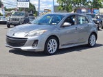 2012 Mazda Mazda3 s Grand Touring