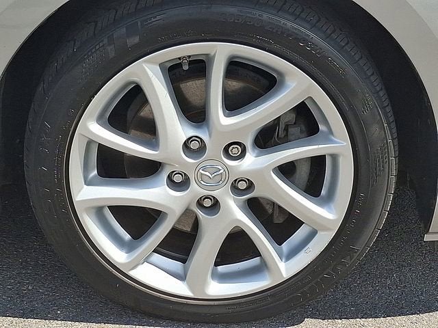 2012 Mazda Mazda3 s Grand Touring