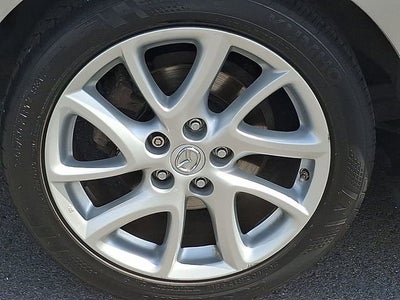 2012 Mazda Mazda3 s Grand Touring