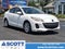 2012 Mazda Mazda3 i Sport