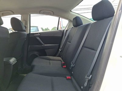 2012 Mazda Mazda3 i Sport