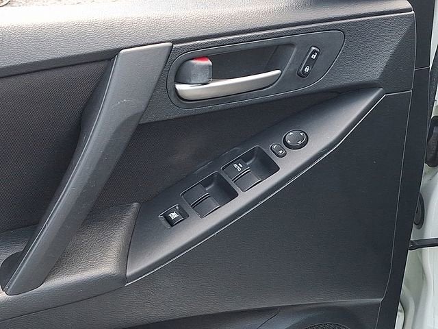 2012 Mazda Mazda3 i Sport