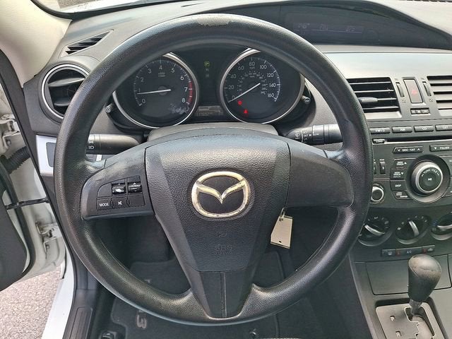 2012 Mazda Mazda3 i Sport