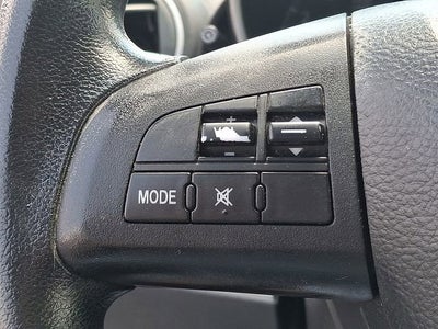 2012 Mazda Mazda3 i Sport