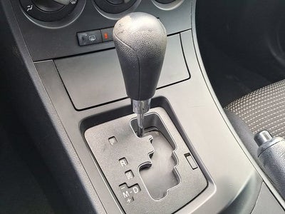2012 Mazda Mazda3 i Sport