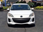 2012 Mazda Mazda3 i Sport
