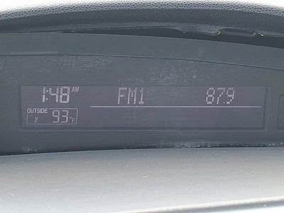2012 Mazda Mazda3 i Sport