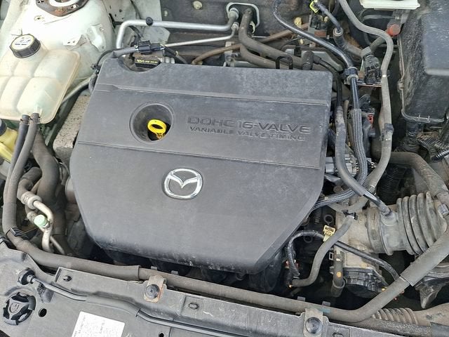 2012 Mazda Mazda3 i Sport