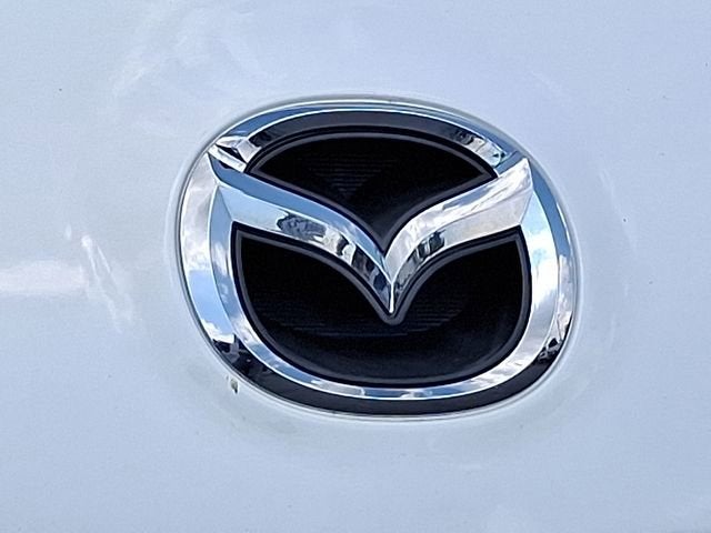 2012 Mazda Mazda3 i Sport