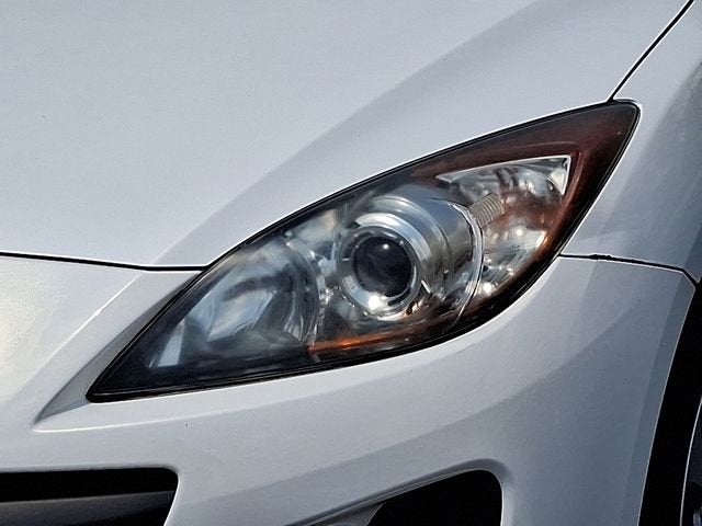 2012 Mazda Mazda3 i Sport