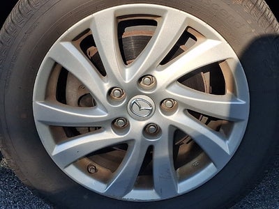 2012 Mazda Mazda3 i Touring
